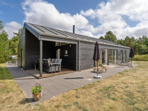 Holiday Home Jonka - 2km from the sea by Interhome